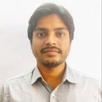 Dr Ashutosh Kumar