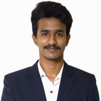 Chandra Mouli C