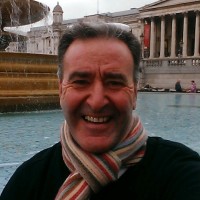 Tim Plackett