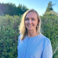 Daniella Svanström ♠️