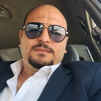 Hossam Belal