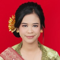 Ni Wayan Sathya Savitri