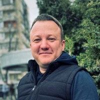 Vladyslav Shavrytskyi