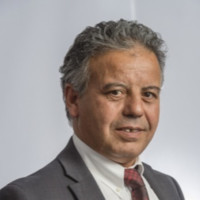 Salem Akkari