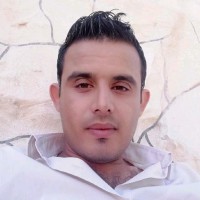 Wajdi Mashagbeh