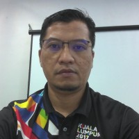 Mohd Asri Mohd Hasim