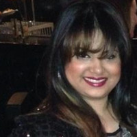 Deevya Mistry