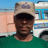 Yashwant Shighaniya Yashwant