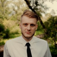 Кирилл Потёмкин