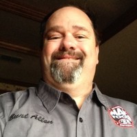 Burt Allen