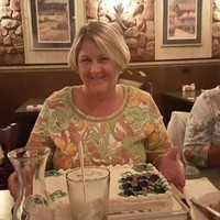 Lynda Martin