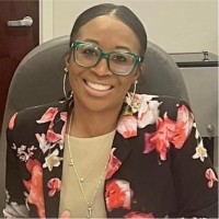 Joyce Bonilla, Mba