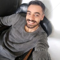 Ahmed Samy