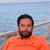 Maged Farouk