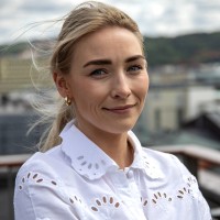 Ingeborg Eikeland Hagen