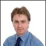 Toby Vernon-Smith