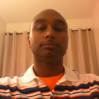 Dale Mahabir
