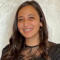 Marize Daoud