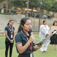 Anusha Reddy