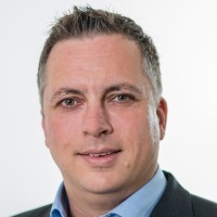 Frank Graf