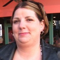 Amber Padley