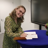 Rebekka Willemsen