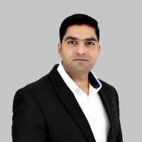 Sunny Simon Babar