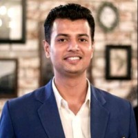 Rakesh Kumar Singh
