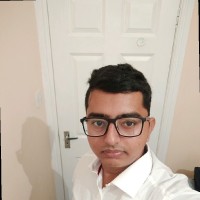 Ketankumar Bhatt