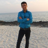 Reza Ebrahimi