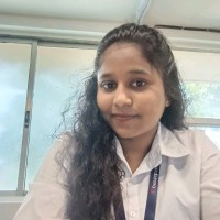 Sandhiya M