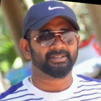 Suresh Krishnasamy