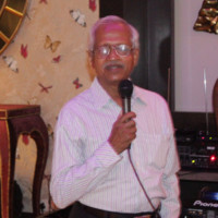 Vijay Shrotriya