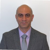 Afshin Behanfar