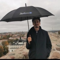 Adam Arkeklint Mattsson