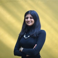 Krishna Parikh