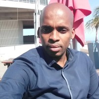 Bongani Jafta