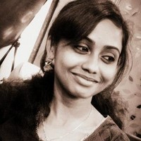 Gincy Bhaskaran