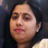 Shysamma Joseph