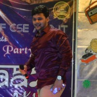 Nityananda Kumar Sharma
