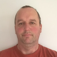 Andrew Hobson