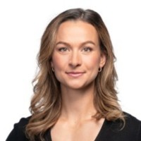 Lauren Currie