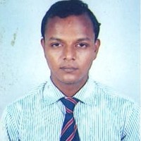 Tapesh Roshan