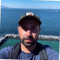 Miguel Leyton Muñoz