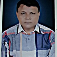 Thalesh Pardhi