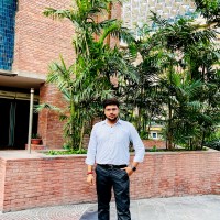 Dipanshu Chaturvedi