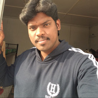Prabaharan V