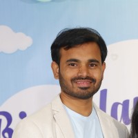 Sreedhar Reddy