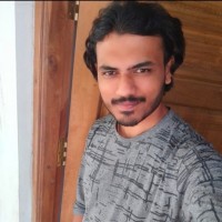 Arunpradeep Sakthivel