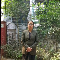 Moitrayee Chatterjee